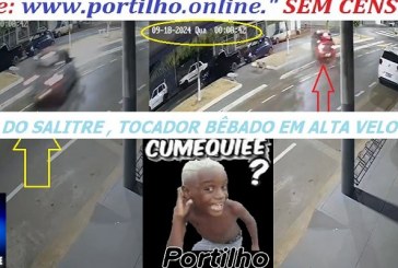 👉📢 Serra do Salitre.🤔❓🕵️‍♀️🔍🚒🚔😱🚨🍻🍺🍹🥃🥂🍾Batida com🍋🍋 Limão🍋🍋: Motorista em alta velocidade perde o controle da direção e arranca árvore “inocente”