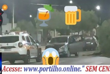 📢👉🚒🚨😱🚀🍻🍺🍹Serra do Salitre: Bafão do ” pingaiada”! Alo Portilho mais uma em serra do salitre🚑🚓 bombástica.