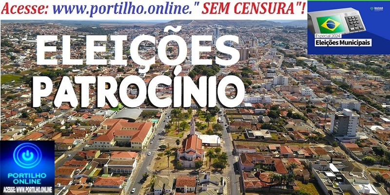 👉📢🤳🔍👁✍👀🤔❓Eleições municipais: urna 🗳 decisiva. Faltando 14 dias, ainda há tempo para repensar