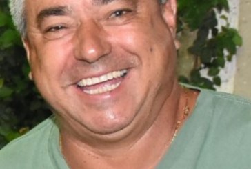 👉 ⚰🕯😔😪👉😱😭 NOTA DE FALECIMENTO… Vítima de acidente … Gilmar da Silva (Gaguin) 58 ANOS  … FUNERÁRIA FREDERICO OZANAM INFORMA…