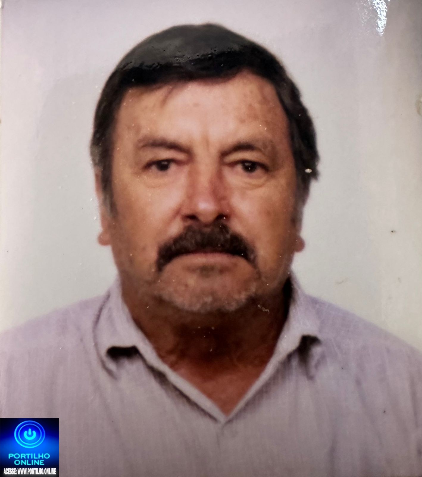 ⚰🕯😔😪👉😱😭 😪⚰🕯😪 NOTA DE FALECIMENTO… O  Sr: BENEDITO PEDRO DOS REIS FILHO 82 ANOS  … FUNERÁRIA FREDERICO OZANAM INFORMA…