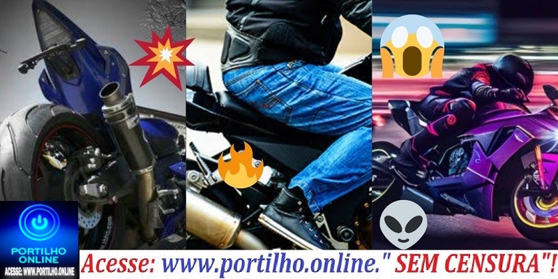 👉🧐❓🕵️‍♀️🔍🤫📢🚦🚓🚨🚔🏍🏍E as ” motonas vai continuar sem ser apreendidas”?(Portillho e essas motos barulhentas de grande porte no centro da cidade)?