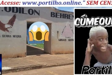 📢🧐👉DENÚNCIAS…👀🤫❓🕵️‍♀️🔍🤫😳ESCOLA 🎒 🏫 ODILON BEHRENS. Senhor Portilho, venho anonimamente como uma mãe…