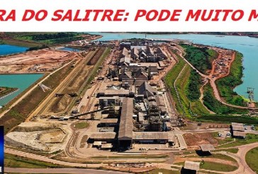 👉📢🧐🤔🔍🕵️‍♀️🛒💸💵💴💎💰💷💶⚒Serra do Salitre: Será que lá já está definido quem será o eleito?