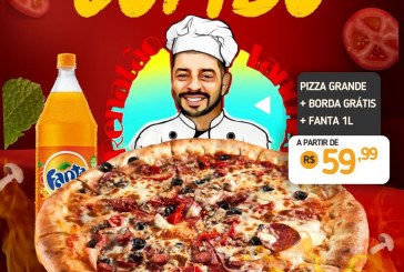 📢👉📢🤝👍🍝🍕🍝🍔Renatão lanches e pizzaria informa….