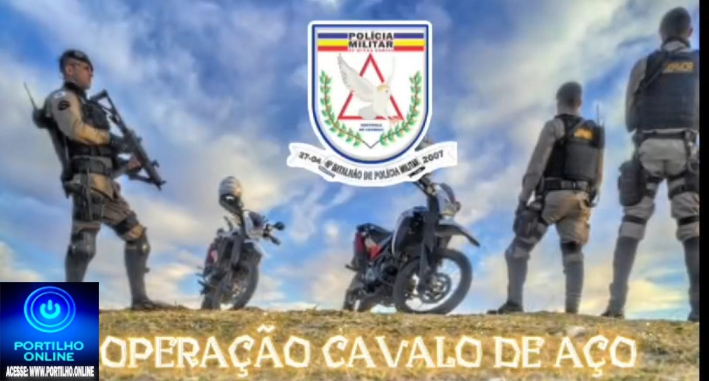 👉“OPERAÇÃO CAVALO DE AÇO NOS BAIRROS DE ENÉAS E JARDIM SUL” 🧐📢❓🤔👊👺👹🚧🚔🚨🚓“Parabéns 👏 👏 👏 as equipes da Polícia 🚔 🚓 🚓 Militar