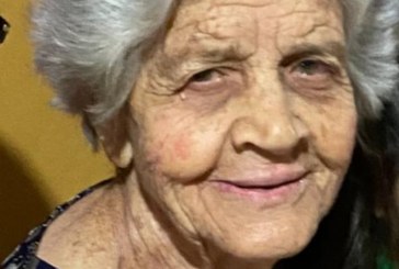 👉⚰🕯😔😪👉😱😭😪⚰🕯😪👉LUTO… NOTA DE FALECIMENTO …FUNERÁRIA SAO PEDRO E PRÍNCIPE DA 🕊PAZ🕊🕊 … INFORMA…Faleceu em Patrocínio-MG a Sr.ª Maria Conceição Garcias aos 86 anos.