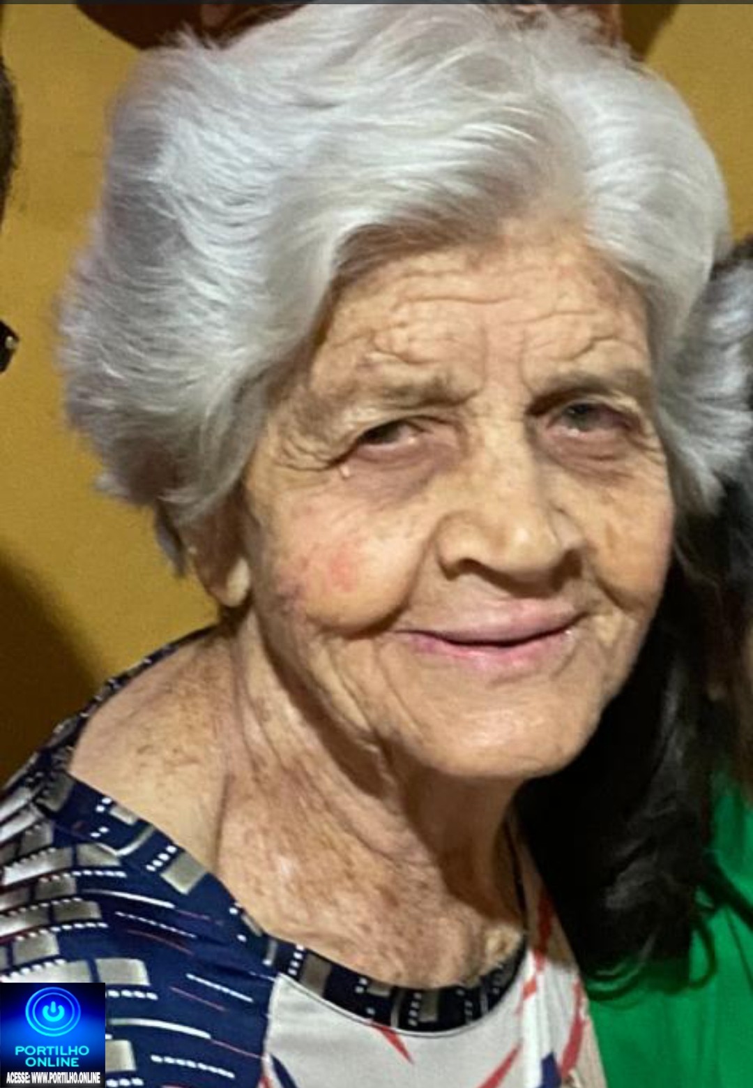 👉⚰🕯😔😪👉😱😭😪⚰🕯😪👉LUTO… NOTA DE FALECIMENTO …FUNERÁRIA SAO PEDRO E PRÍNCIPE DA 🕊PAZ🕊🕊 … INFORMA…Faleceu em Patrocínio-MG a Sr.ª Maria Conceição Garcias aos 86 anos.