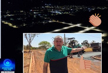 👉👏📢👏👏🏡🏠🏡🏠🏠51 casas populares Cruzeiro da Fortaleza-Prefeito Municipal Anuncia Novas Obras e Construção de Casas em Brejo Bonito