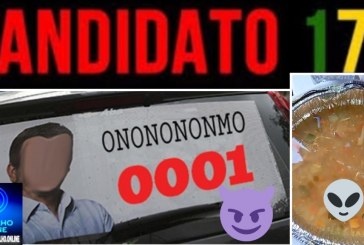 👉👊🤘👎📢🕵️‍♀️🔍💉😷Tá ruim o atendimento na santa casa ? “Vai lá colar adesivos de político de estimação no seu carro,