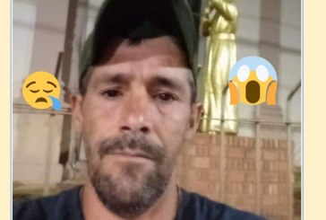 📢👉🕵🔎🚓🕵️‍♀️🚔🚨⚰🕯🙏😳😱🚨🚒🚑 Desaparecido: Renato Barbosa, 40 anos