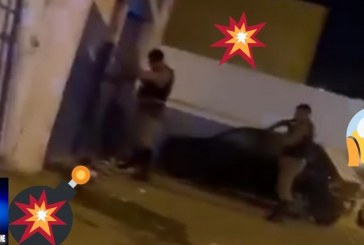 👉📢😱Video da pinhola..🚨🚔👀🚨Espia o vídeo do ” chicote, pinhola e o bambu 🎍 gemendo