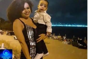 📢👉👺👿🚔🚒⚖😱😪👹🚨🚒🚑🚓⚰🕯🍼Saiba quem é a mulher que decapitou filho de 5 anos em ritual satânico