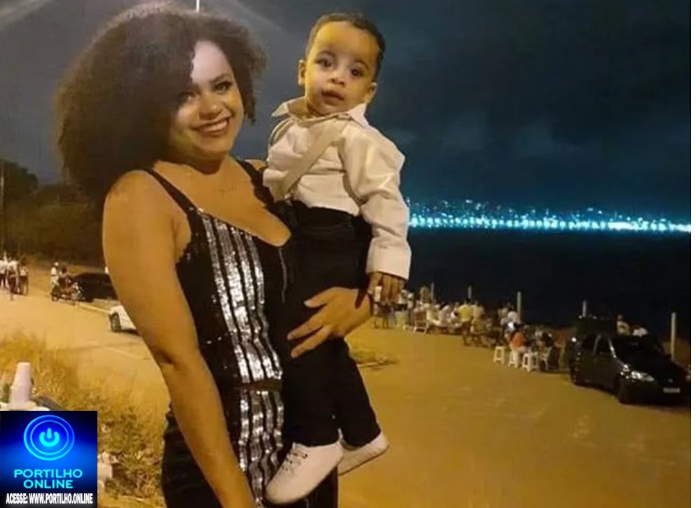 📢👉👺👿🚔🚒⚖😱😪👹🚨🚒🚑🚓⚰🕯🍼Saiba quem é a mulher que decapitou filho de 5 anos em ritual satânico