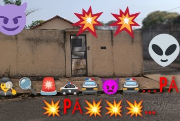 🕵️‍♀️🔍🚨🚓🚔👿🚔… PÁ💥💥💥 PÁ💥💥💥PÁ💥💥💥🔫PÁ💥💥 “Se a Polícia 🚔 🚓 Militar foi la, então Cadê o BO e a ocorrência da república da baderna” ?