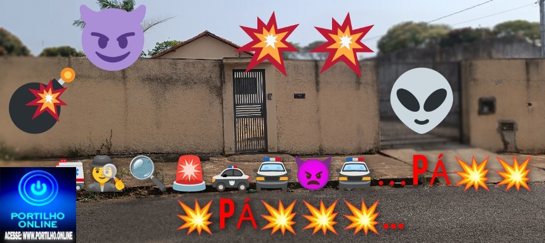 🕵️‍♀️🔍🚨🚓🚔👿🚔… PÁ💥💥💥 PÁ💥💥💥PÁ💥💥💥🔫PÁ💥💥 “Se a Polícia 🚔 🚓 Militar foi la, então Cadê o BO e a ocorrência da república da baderna” ?