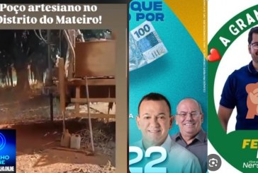 👉📢❓👿🤔🚨✍🕵️‍♀️🔍👀👀💦💧Prefeito ” do Instagram” Fernando Breno dás 🛜🥅 sociais e prefeito da elite prometeu.