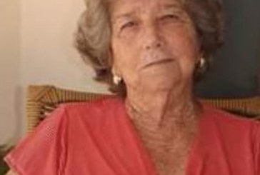 ⚰🕯😔😪👉😱😭 😪⚰🕯😪 NOTA DE FALECIMENTO… A Sra: Eva Pêgo Guimarães 86 ANOS … FUNERÁRIA FREDERICO OZANAM INFORMA…