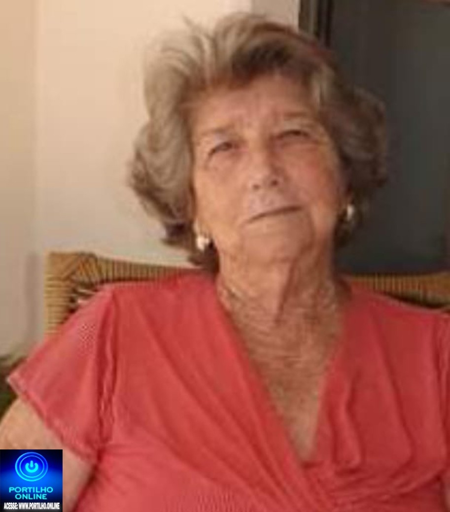 ⚰🕯😔😪👉😱😭 😪⚰🕯😪 NOTA DE FALECIMENTO… A Sra: Eva Pêgo Guimarães 86 ANOS … FUNERÁRIA FREDERICO OZANAM INFORMA…