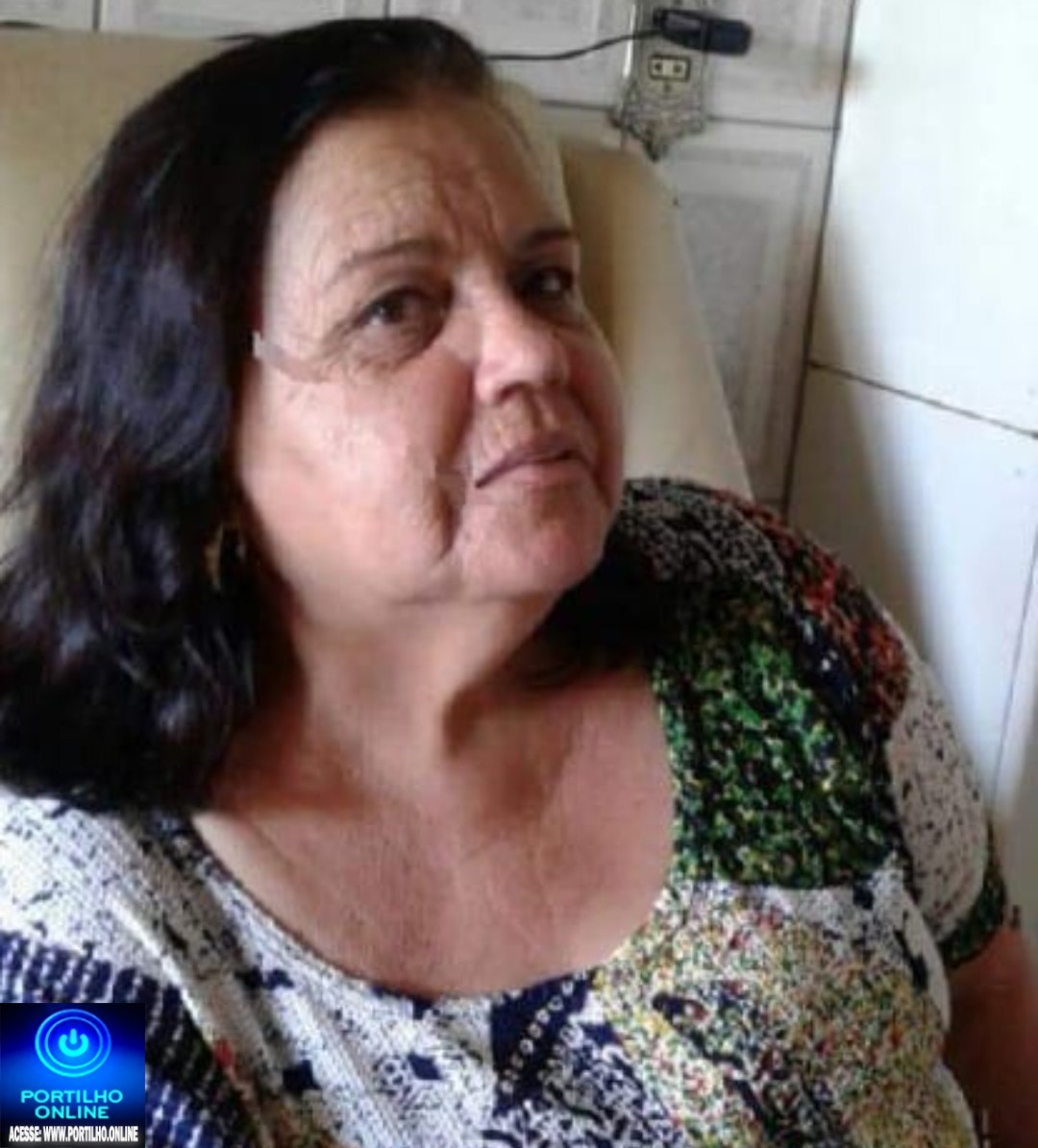 👉⚰🕯😔😪👉😱😭😪⚰🕯😪👉LUTO… NOTA DE FALECIMENTO …FUNERÁRIA SAO PEDRO E PRÍNCIPE DA 🕊PAZ🕊🕊 … INFORMA… a Sra: Faleceu hoje em Patrocínio Maria Abadia Martins (Marinhinha) com 70 anos