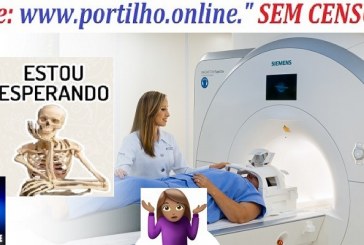 👉👉📢💶💰💸👉🏻🤔⚖💉🩺🩻🧬🌡👊🏻Desabafo de um,a patrocinense’ paciente”:Bom dia, Portilho! Tudo bem?