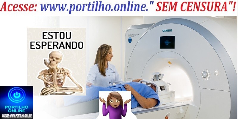 👉👉📢💶💰💸👉🏻🤔⚖💉🩺🩻🧬🌡👊🏻Desabafo de um,a patrocinense’ paciente”:Bom dia, Portilho! Tudo bem?