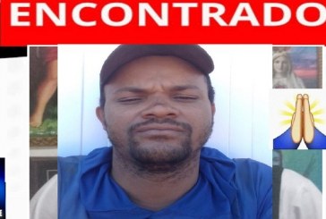 📢👉🕵🔎🙏😳 Encontrado: Rafael Pereira de Oliveira, 29 anos