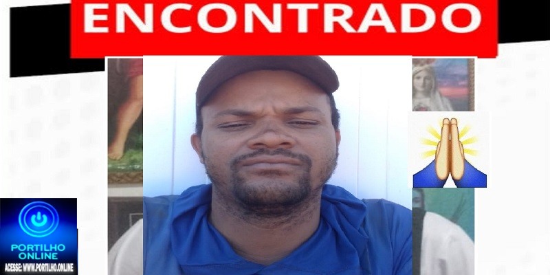 📢👉🕵🔎🙏😳 Encontrado: Rafael Pereira de Oliveira, 29 anos