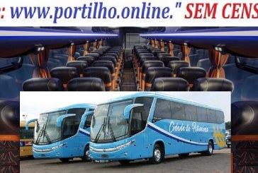 👉👏👊📢😡👉📢💶💰💸👉🏻🤔⚖💉🩺🩻🧬🌡Depois de centenas de denúncias e reclamações sobre os ônibus velhos de Barretos