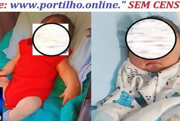 👉📢🤝😪😔Pedido de Ajuda e Doaçõesparaa um bebezinho que acaba de nascer.