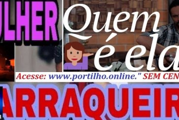 📢👉😮😱❓💋💄👀🚨🚓🚑🚔MULHER BARRACO: Portilho quem é a mulher que surtou e aprontou o maior ” barraco” ontem la no Bahamas