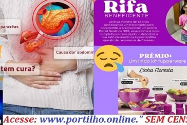 💔📢 🆘🙏🫵🩻🩺🌡🦽💊🩸Bom dia Portilho…Minha irmãzinha Lavínya de 12 anos está fazendo um tratamento de pancreatite em Uberlândia