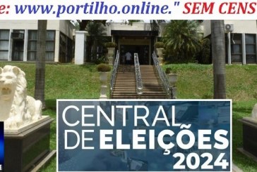 📢👉😱❓👀⚖💸💴💰💳Eleições Municipais: Semana Decisiva na Esperança por Renovação na Câmara e na Prefeitura Municipal