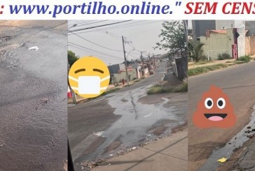 📢👉😡🧐❓🤧💩🤢🤮RECLAMAÇÕES: Boa noite Portilho. Venho te pedir ajuda mais uma vez…Posta aí marca nosso prefeito pra nós ajudar