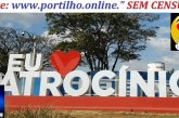 👉🏻👽☠️🫵🏻🗳️👎🏻🇧🇷 ELEIÇÕES 2026 — CUIDADO! ANTES DE VOTAR, OLHE O QUE O CANDIDATO JÁ FEZ POR PATROCÍNIO