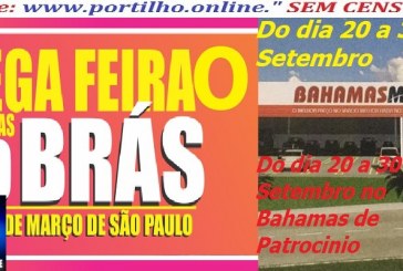 📢👉👊🙌✍👍🤝👏👘👚👙👢👔👖👕💄💋👣🧢👓👜Vem aí o maior MEGA FEIRÃO da 25 de Março de São Paulo e também dos fabricantes!