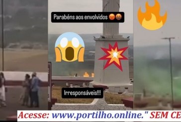 📢👉🚔🚒😮🙄🔥💥🔥Fogo 🔥 na serra do Foram essas pessoas 👤 👥 que teriam ateada fogo 🔥?