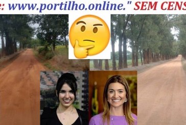 👉📢✍🚓🤔😱🚧Santa Luzia dos Barros!  Portilho bom dia eu queria que você fosse aí no seu site pedir aí as deputadas Maria Clara marra e Gleice Elias