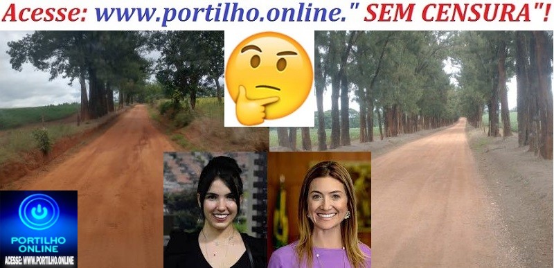 👉📢✍🚓🤔😱🚧Santa Luzia dos Barros!  Portilho bom dia eu queria que você fosse aí no seu site pedir aí as deputadas Maria Clara marra e Gleice Elias