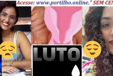 👉🕯⚰😥😢Assista aos  vídeos do depoimento antes de morrer……Nota de pesar. Faleceu ontem Mayara Macedo com 33 anos 😢😔🙌🕯⚰a filha de uma patrocinense a bonita jovem