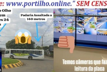 👉❓🧐📢🚔⚖👀👁🎥🚨🚔🚓Enquanto isso, em Patrocínio a Polícia Militar, Polícia Cívil e Compo de Bombeiros estão abandonados.