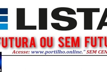 🫵 🫵 🫵 🗳 ⚱ 🫵 Futura ” lista  ” Dos futuros sem destinos e sem futuros” diante Diante do exposto”