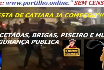 🚔O CHICOTE ESTRALOU E O BAMBU 🎍 GEMEUUU..BRIGAS GENERALIZADA 🚓🤠🎉🚨🚑🚒🚓🥊🥊🥊E tome capacete das⛑🪖 na cabeça