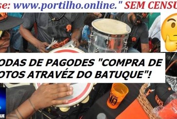 📢⚖❓😱🎼🎤🎧🎹🥁🎷🎸🎻“pagodes compra de votos faltando apenas 5 dias para as eleições é crime”!