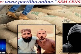 👉❓😡🔍🕵❓🔎🚔🤔Alerta ligado🚨🫵🚔🚓 Roubo de Café em Alta: Alerta na Região de Patrocínio (MG)