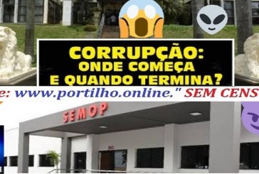 👉⚖👀🕵🔎💸💵🐁🤡🐭🦊🐀Escândalos de Corrupção Envolvendo Empresas e Esquemas Duvidosos