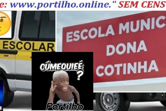 👉❓🐁📢👎👊👀🍽🍴Escola 🏫 🎒 Municipal Dona Cotinha Boa Vista precisa de providências