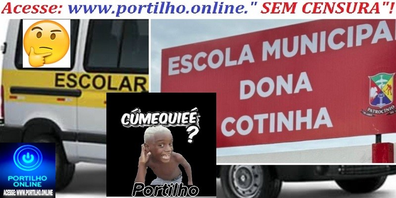 👉❓🐁📢👎👊👀🍽🍴Escola 🏫 🎒 Municipal Dona Cotinha Boa Vista precisa de providências