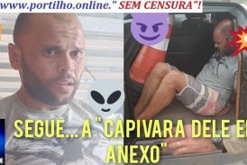 💳📢👺👿🚨🚔🐁🐀🕵️‍♀️🔎🔍Ladrão preso!Uma história pregressa de um ladrão…