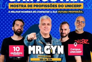 📢🔍✍👍👏🎹🎼👾🎬🎤Unimostra 2024: um evento imperdível do Unicerp, com atrações e prêmios especiais!